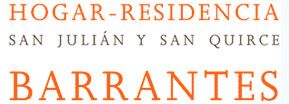 Hogar Residencia San Julián y San Quirce "Barrantes" logo